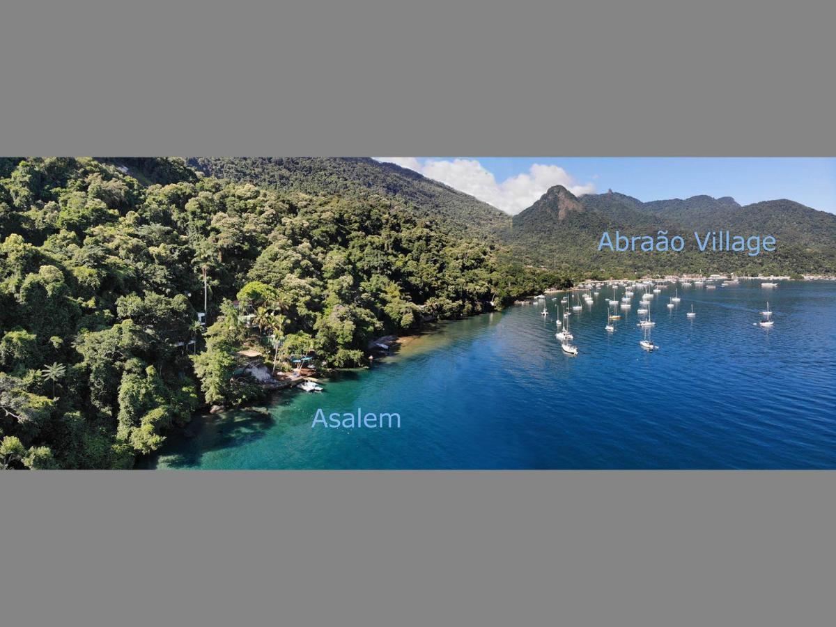 מלון אילהה גראנדה Asalem מראה חיצוני תמונה
