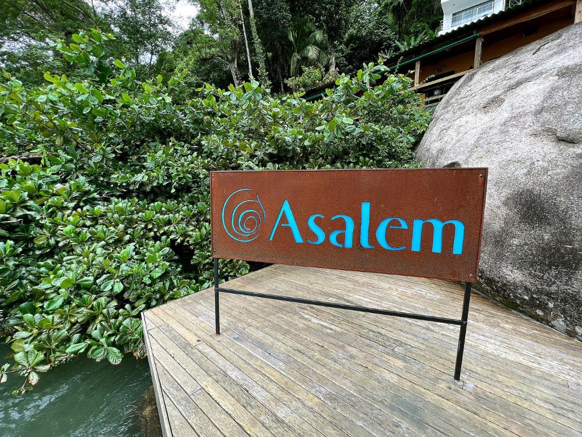 מלון אילהה גראנדה Asalem מראה חיצוני תמונה